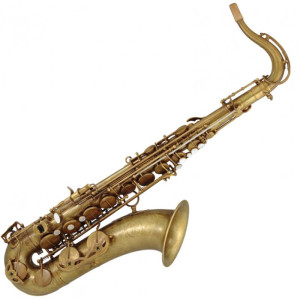 Saxofone Tenor ISHIMORI Wood Stone "New Vintage" Eric Alexander 